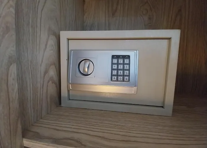 Scandic 547 Free Wi Fi Aparthotel