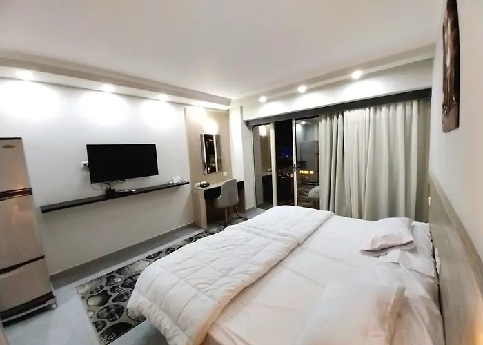 Scandic 547 Free Wi Fi Aparthotel