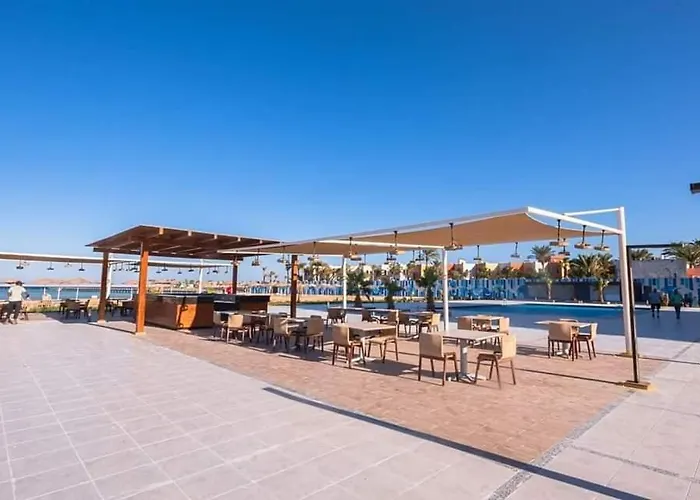 Scandic 547 Free Wi Fi * Hurghada